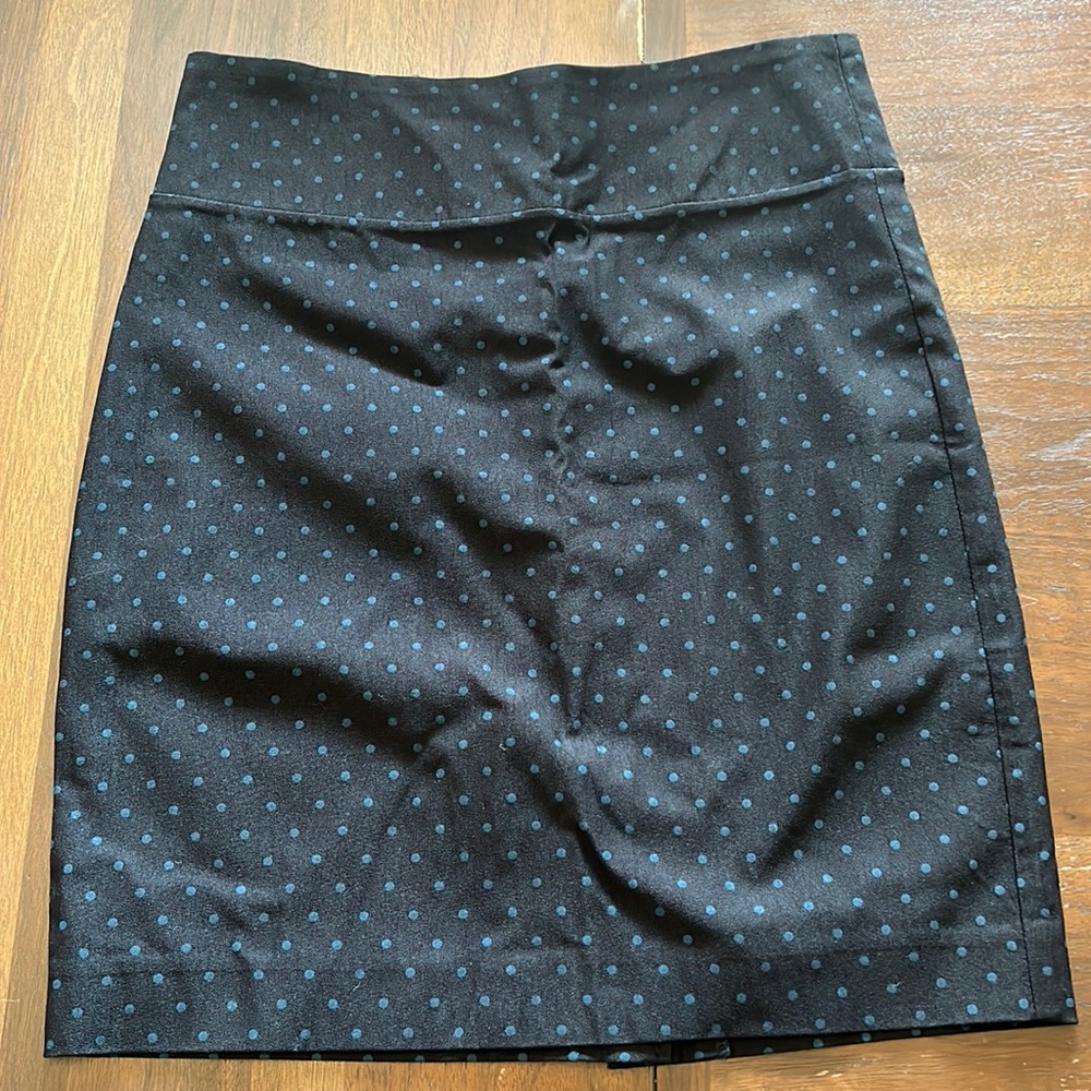 Margaret M Petite Pencil Skirt size Small